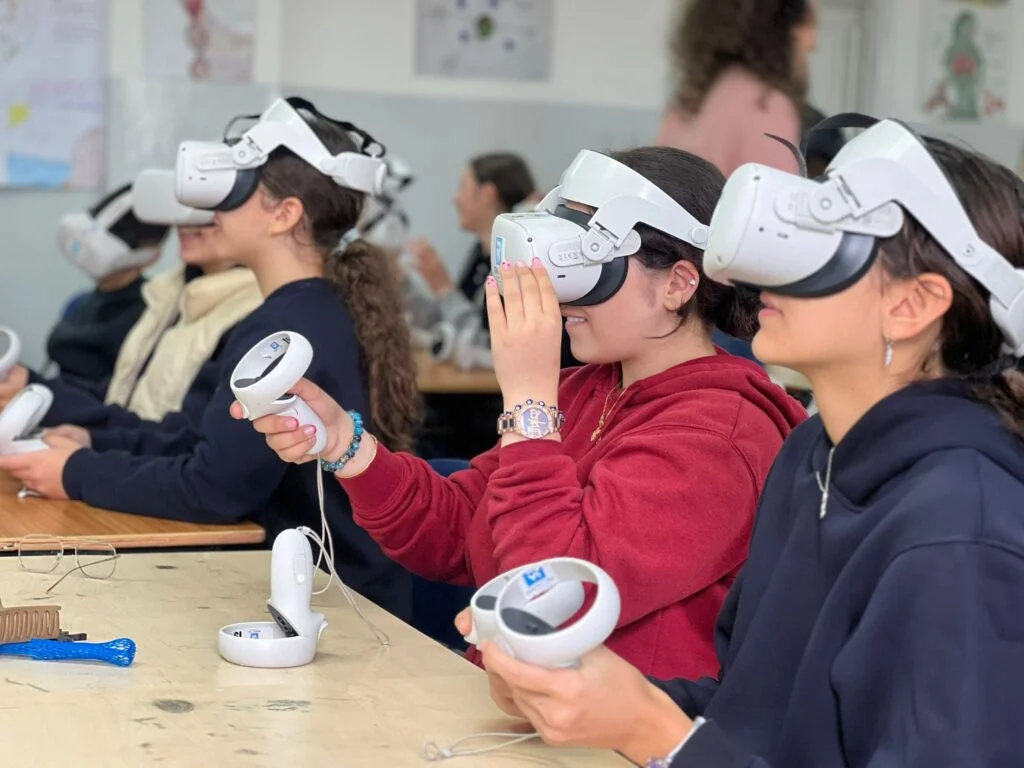 VRStation