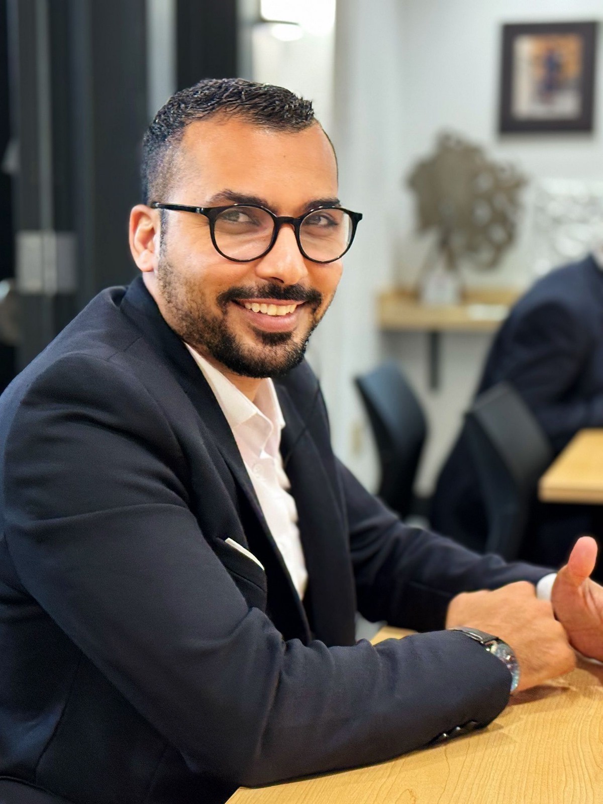 Mohammad Salah